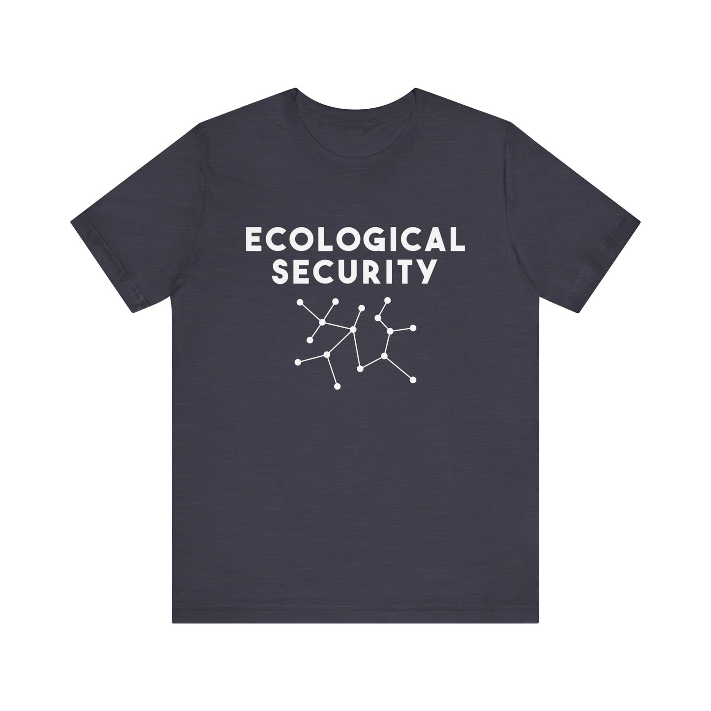Ecological Security T-Shirt