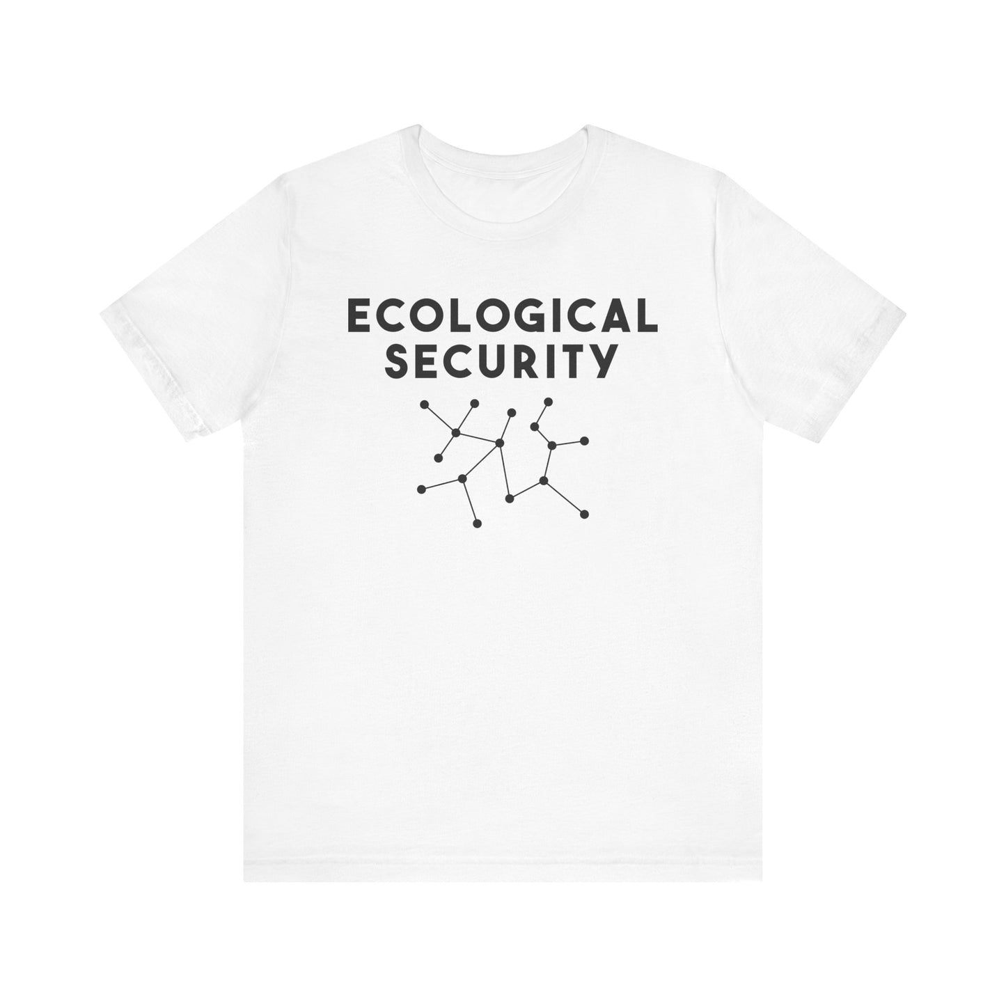 Ecological Security T-Shirt