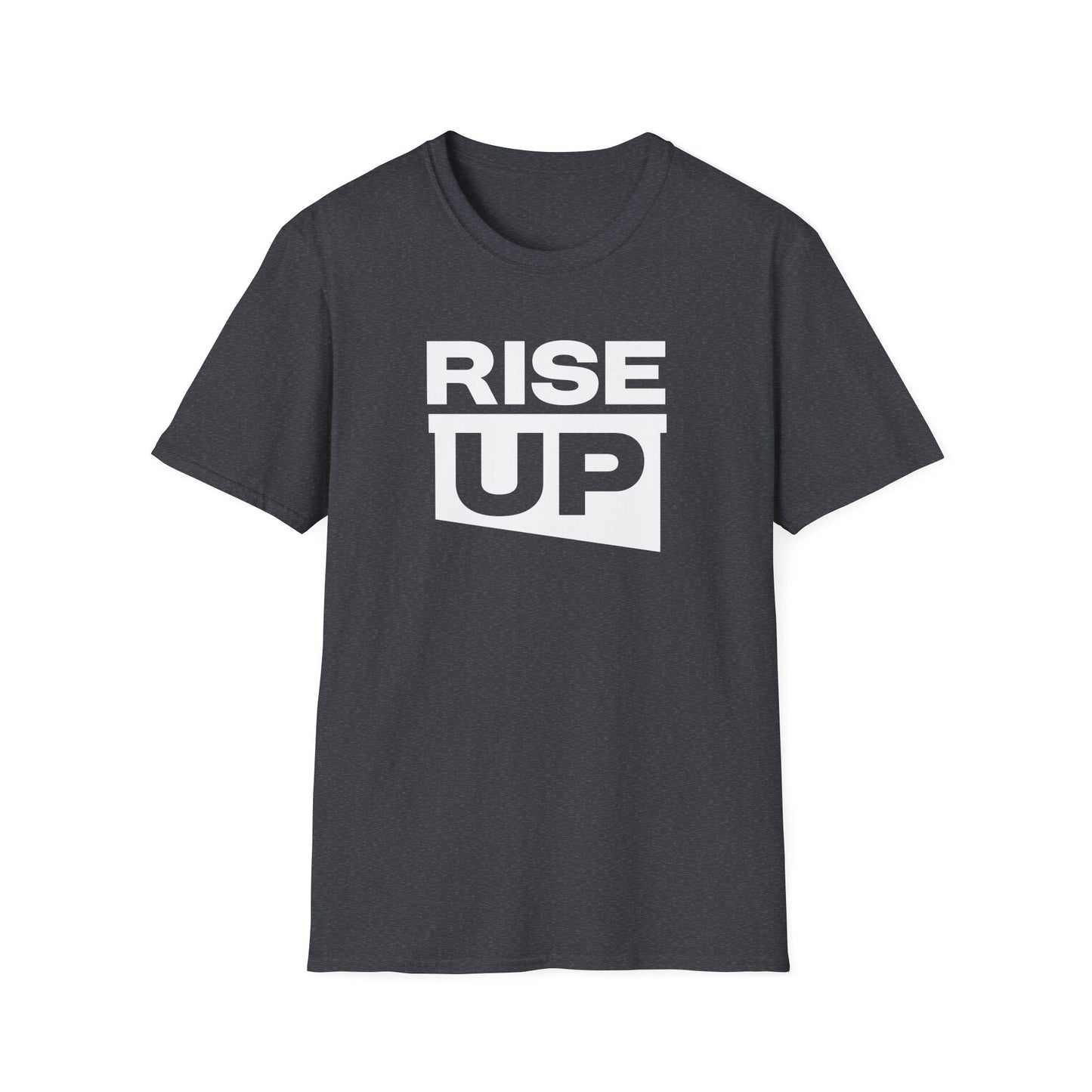 Rise Up Guillotine T-Shirt