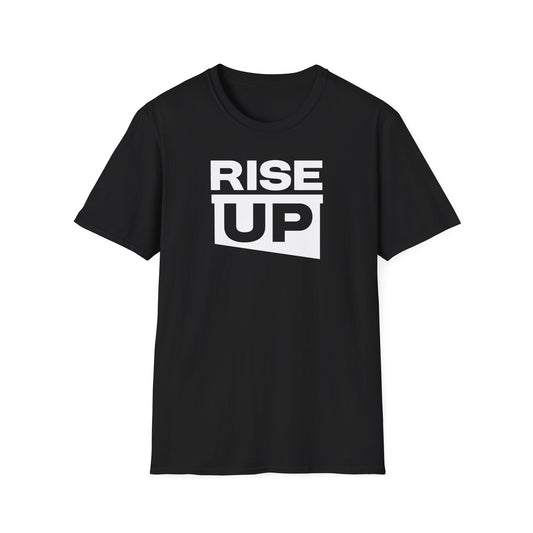 Rise Up Guillotine T-Shirt