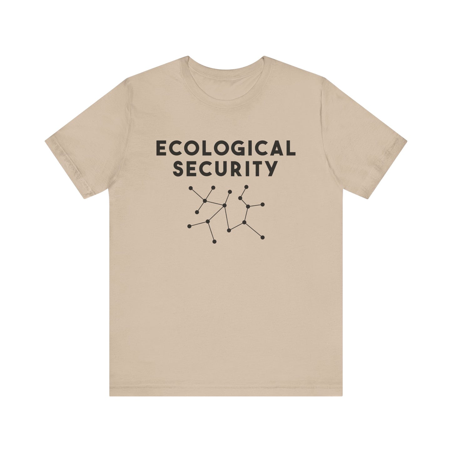 Ecological Security T-Shirt