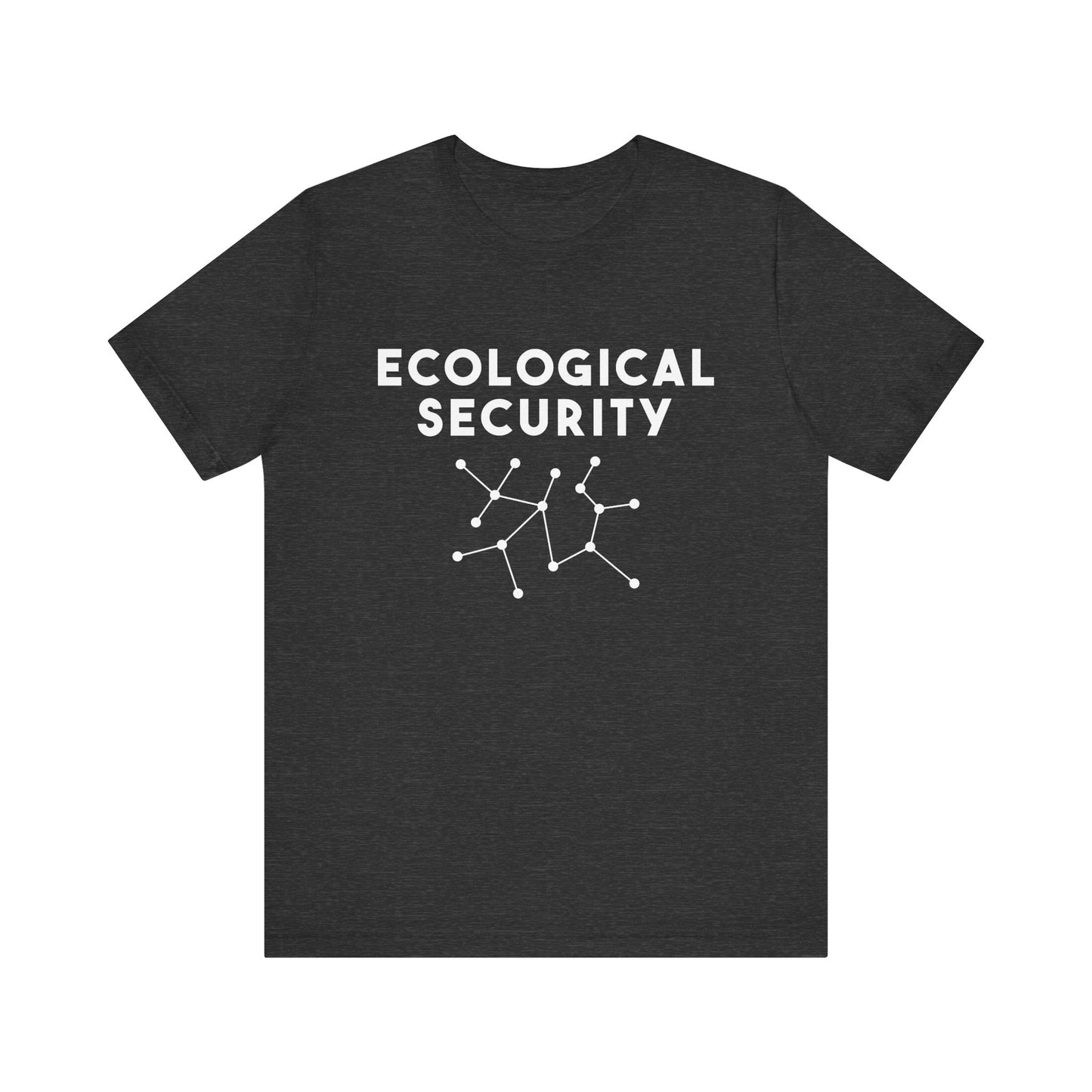 Ecological Security T-Shirt