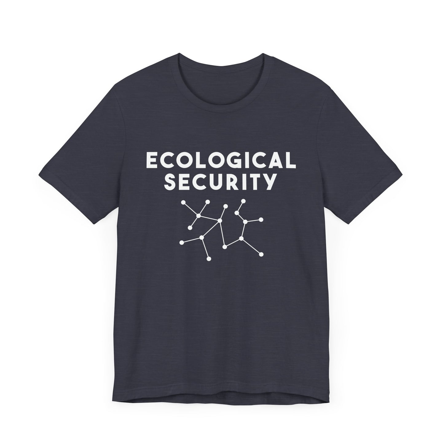 Ecological Security T-Shirt