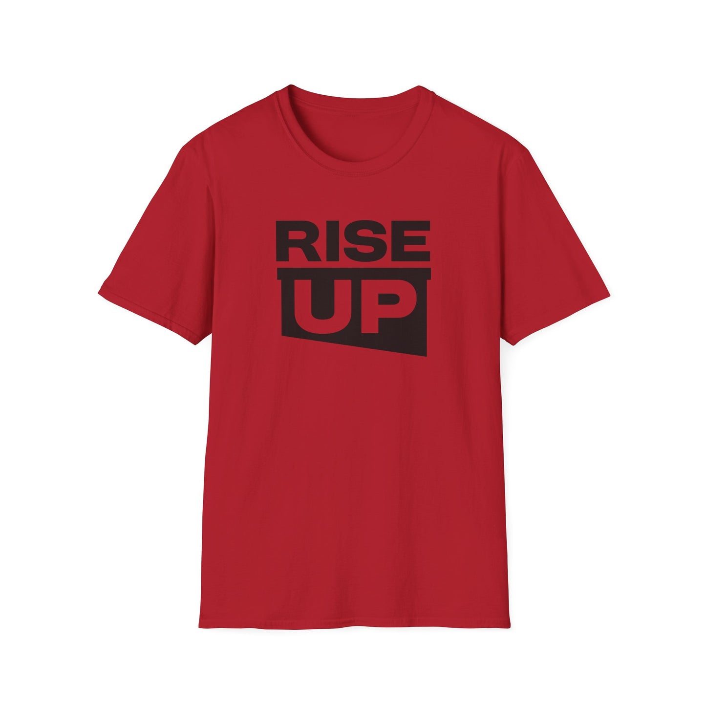 Rise Up Guillotine T-Shirt