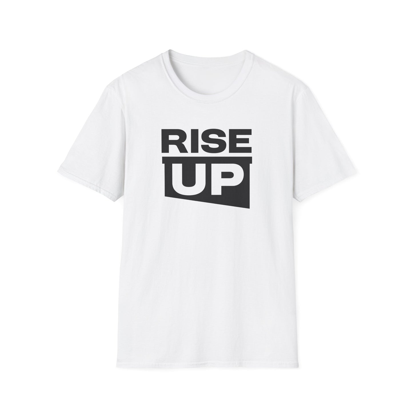 Rise Up Guillotine T-Shirt