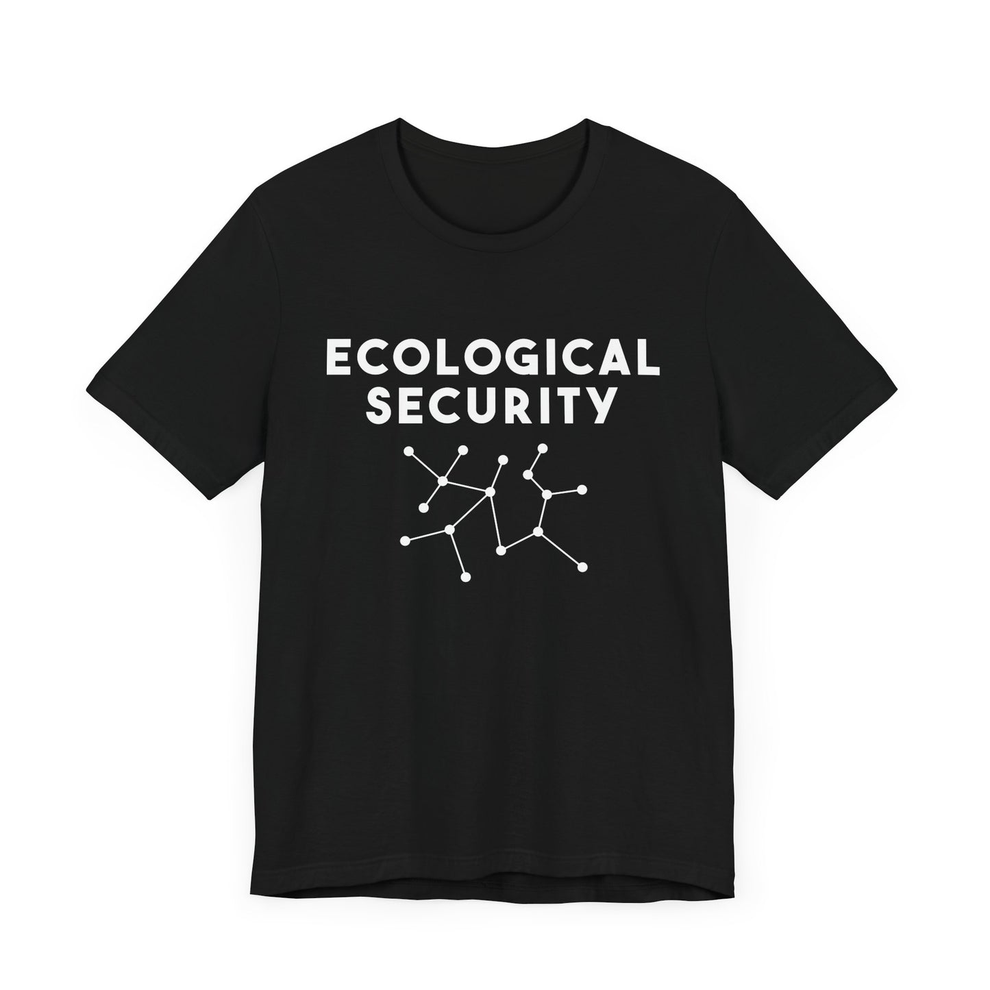 Ecological Security T-Shirt