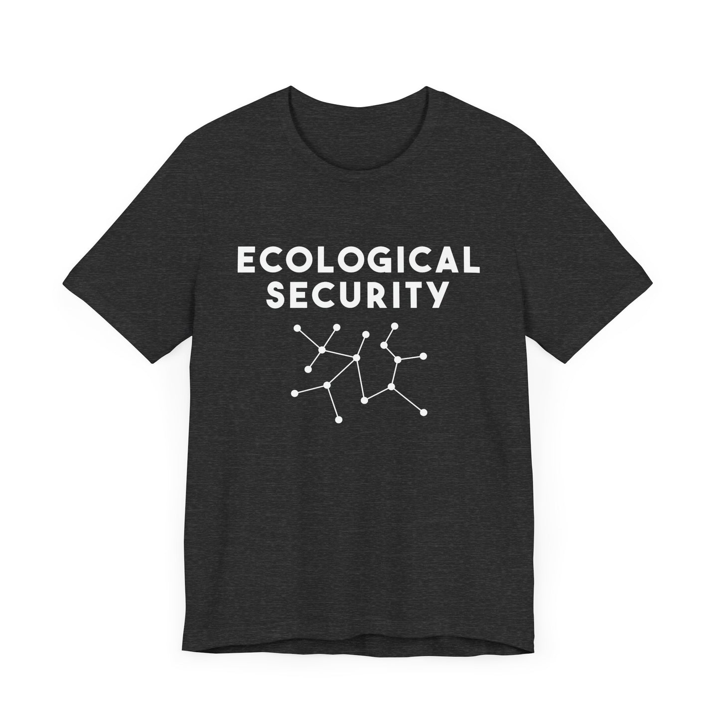 Ecological Security T-Shirt