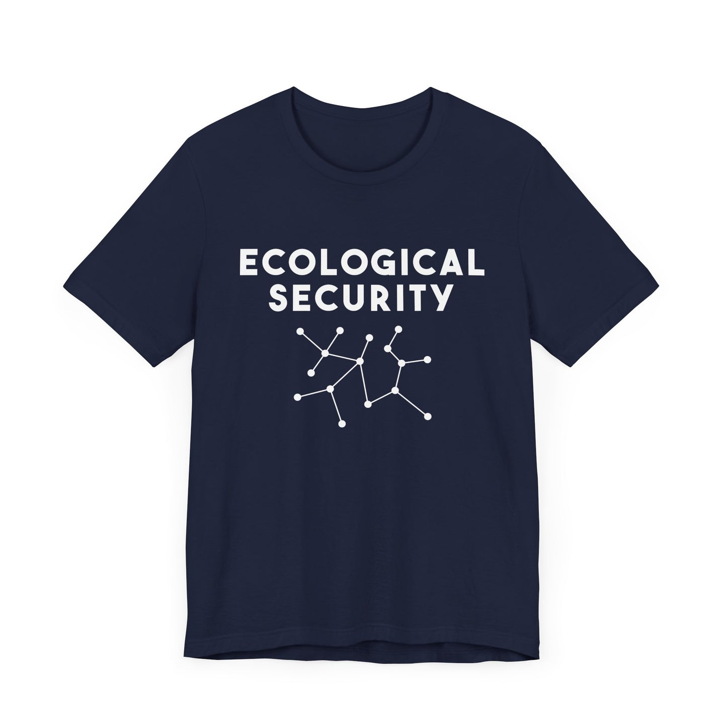 Ecological Security T-Shirt
