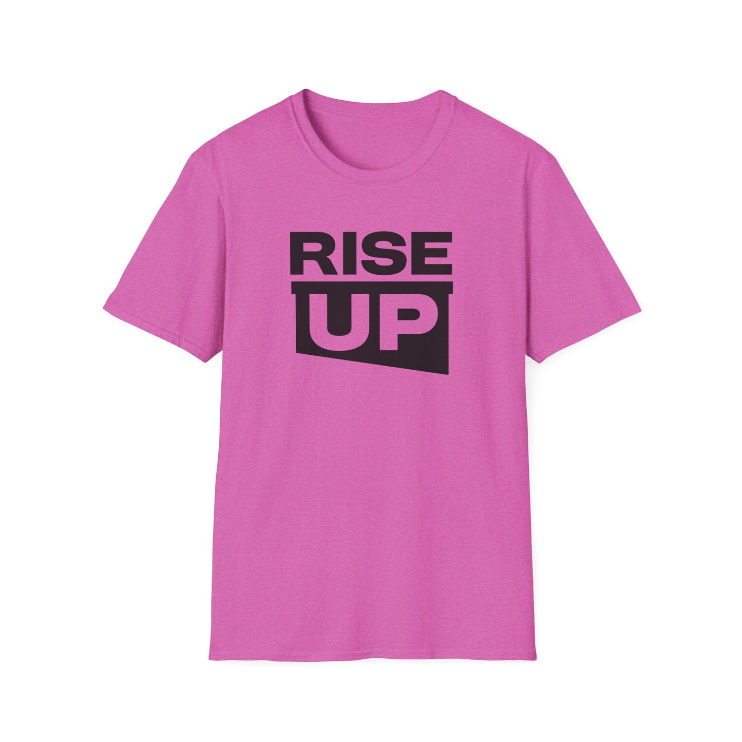 Rise Up Guillotine T-Shirt