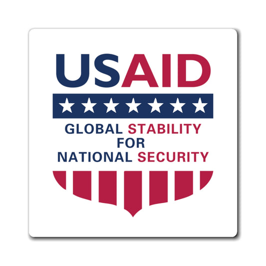 USAID Magnet Global Stability For National Security