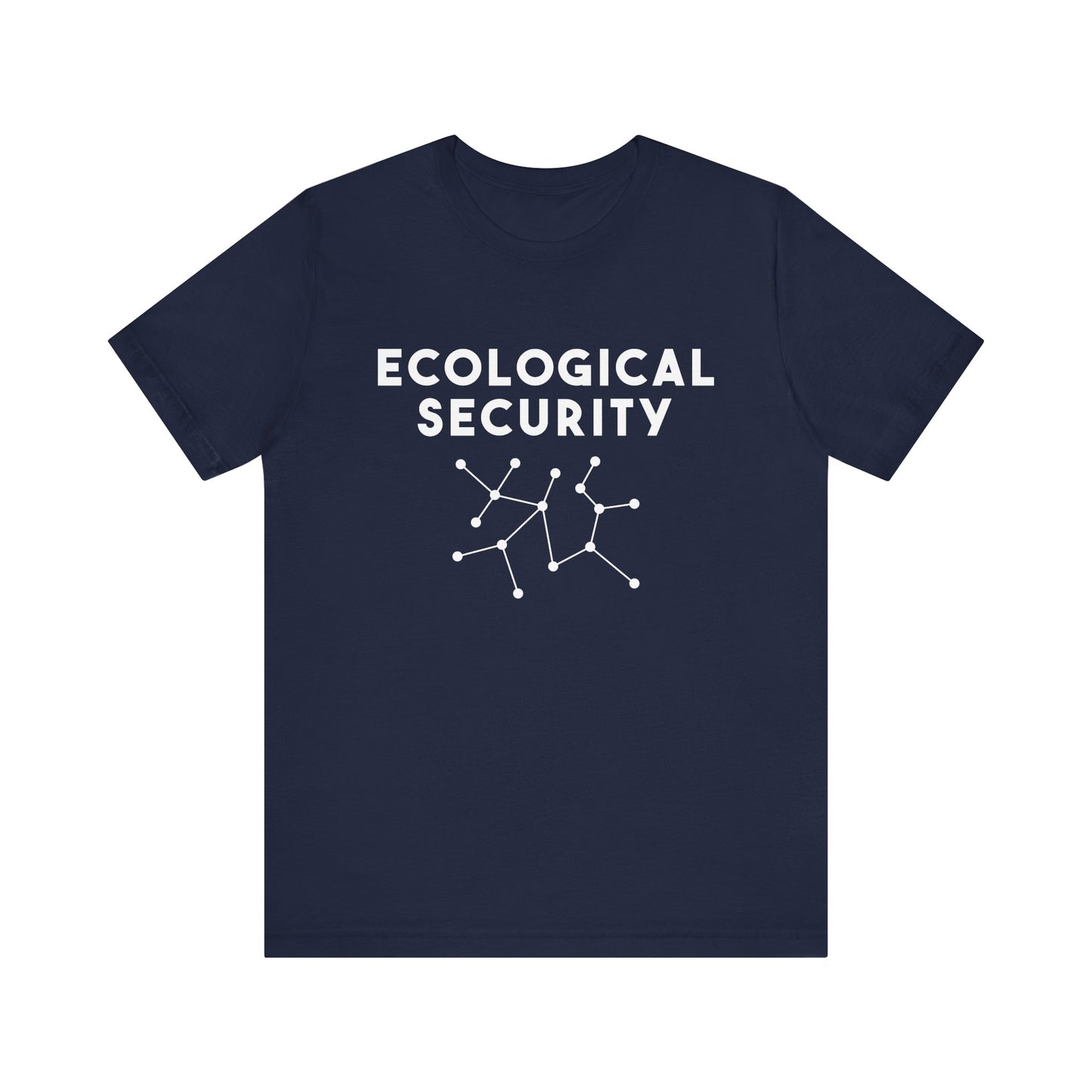 Ecological Security T-Shirt