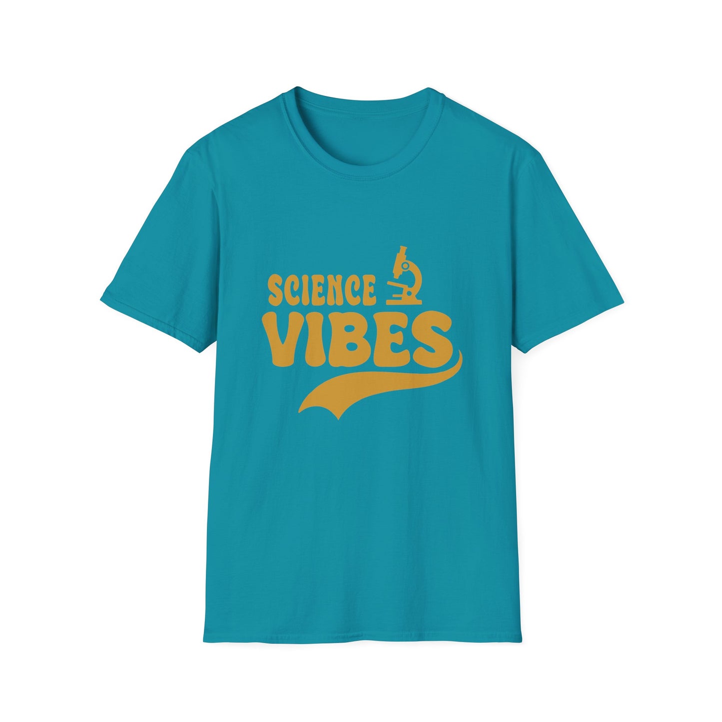 Science Vibes Unisex T-Shirt