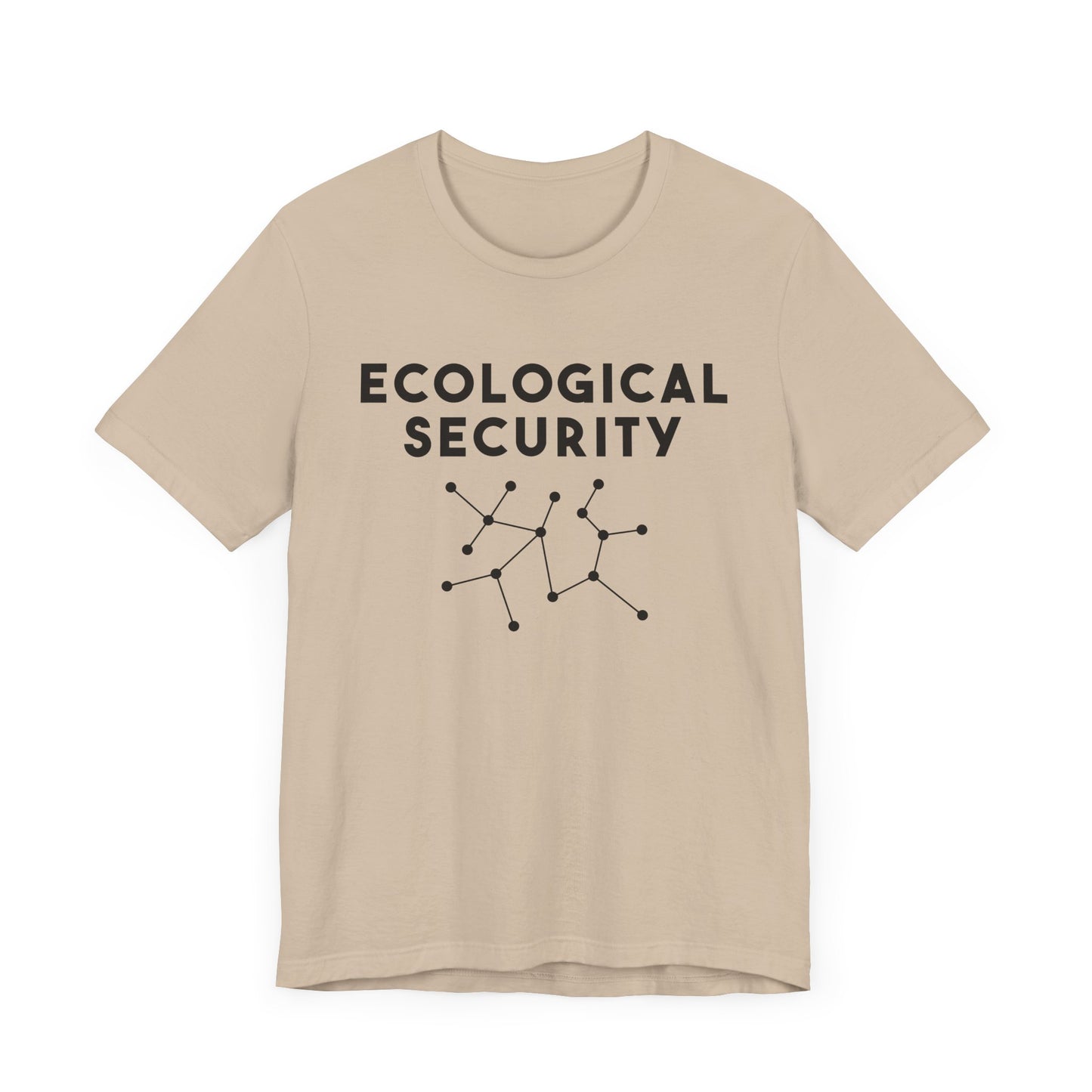 Ecological Security T-Shirt