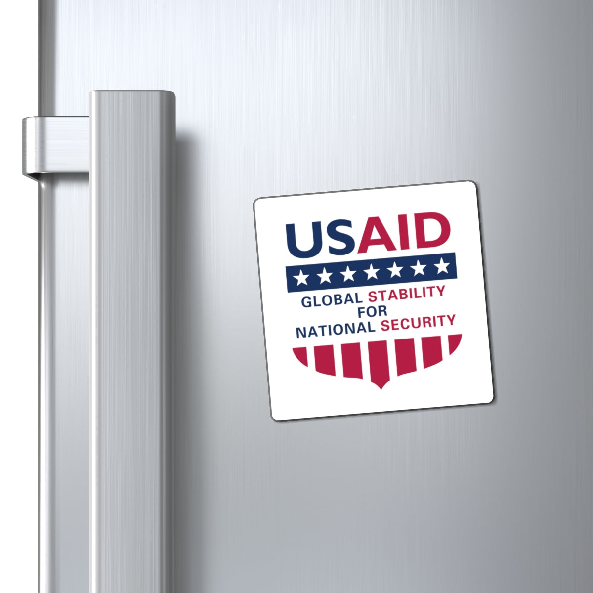 USAID Magnet Global Stability For National Security