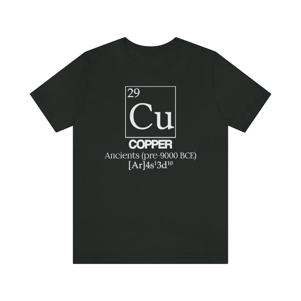 Copper Element-29 T-Shirt