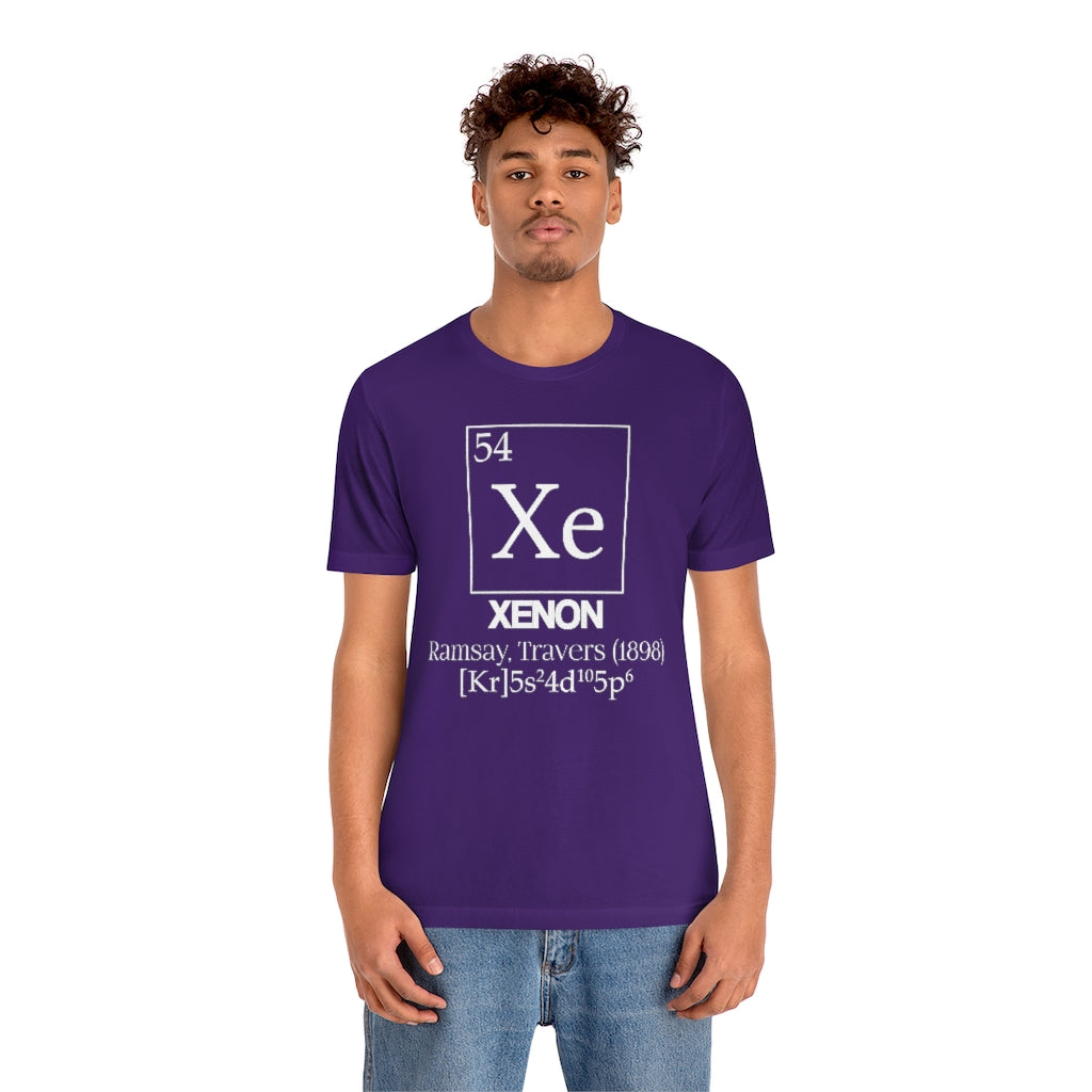 Xenon Element-54 T-Shirt