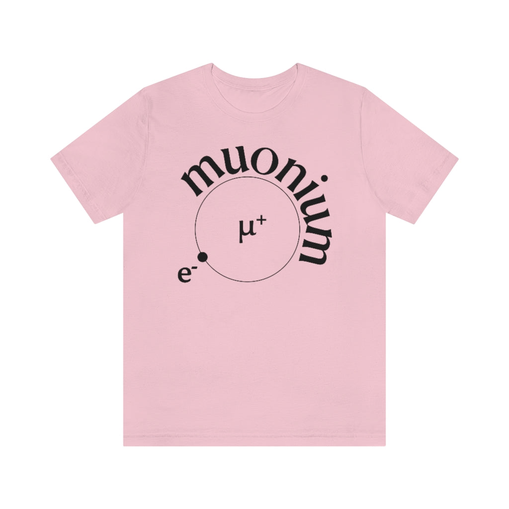 Muonium T-Shirt