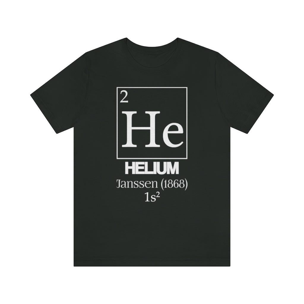 Helium Element-2 T-Shirt