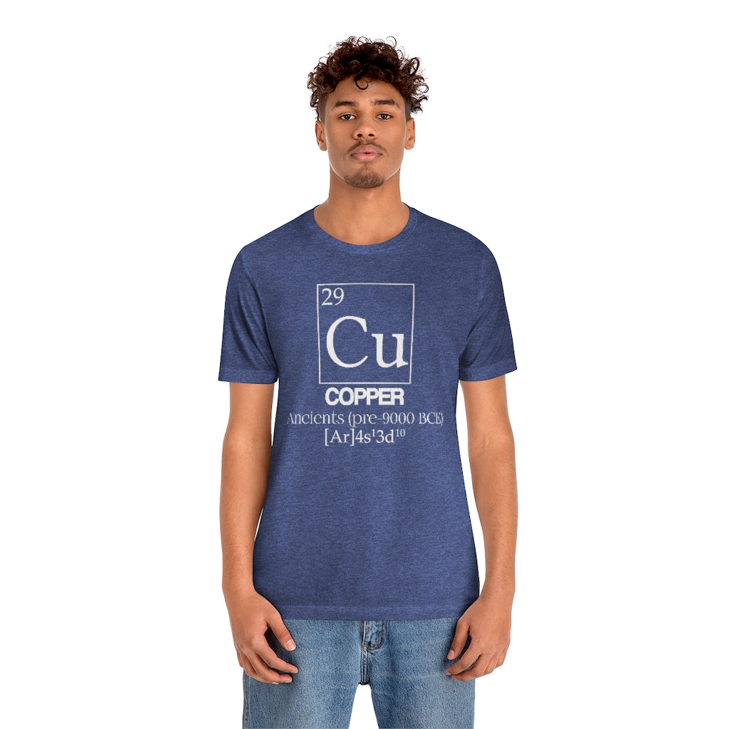 Copper Element-29 T-Shirt