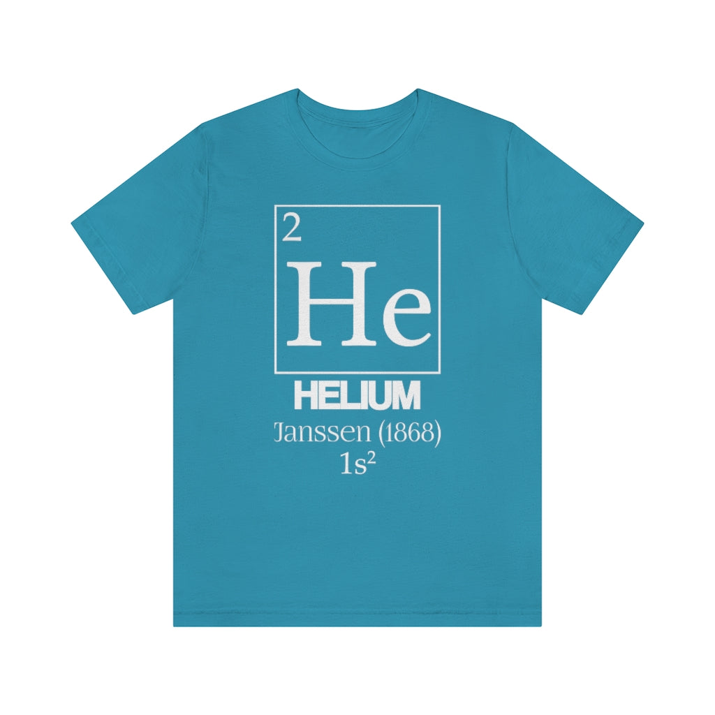 Helium Element-2 T-Shirt