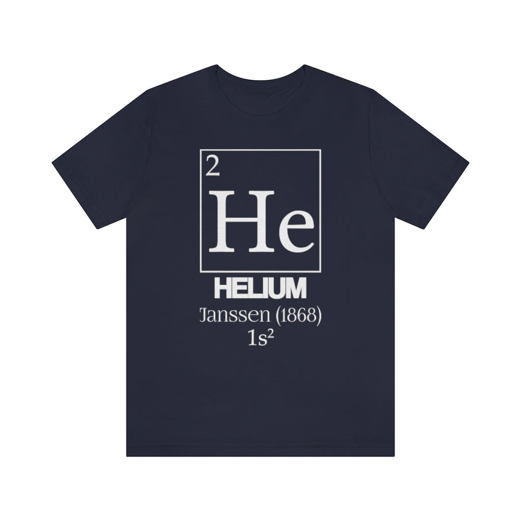 Helium Element-2 T-Shirt