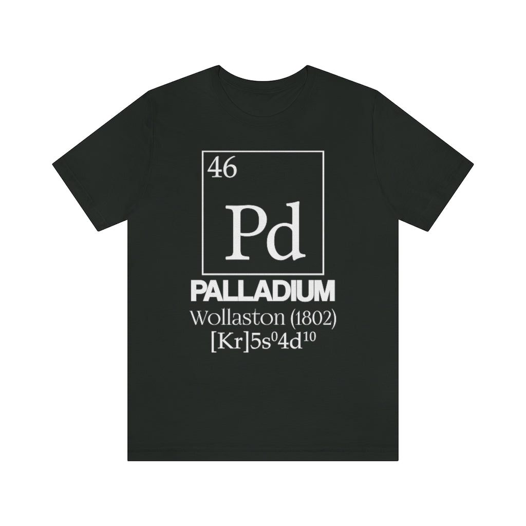 Palladium Element-46 T-Shirt