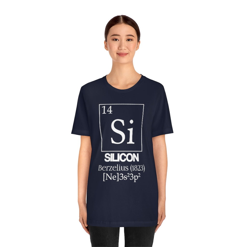 Silicon Element-14 T-Shirt