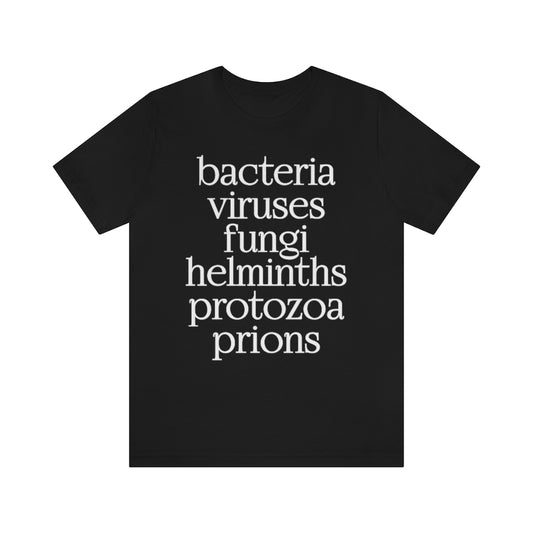 Pathogens T-Shirt