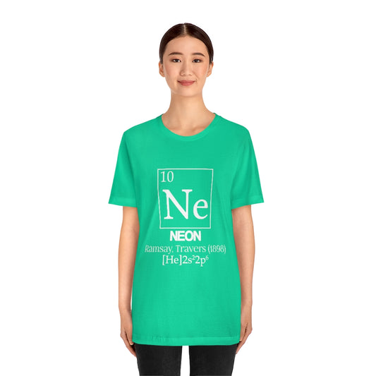 Neon Element-10 T-Shirt