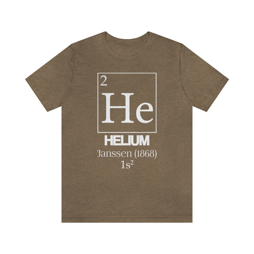 Helium Element-2 T-Shirt