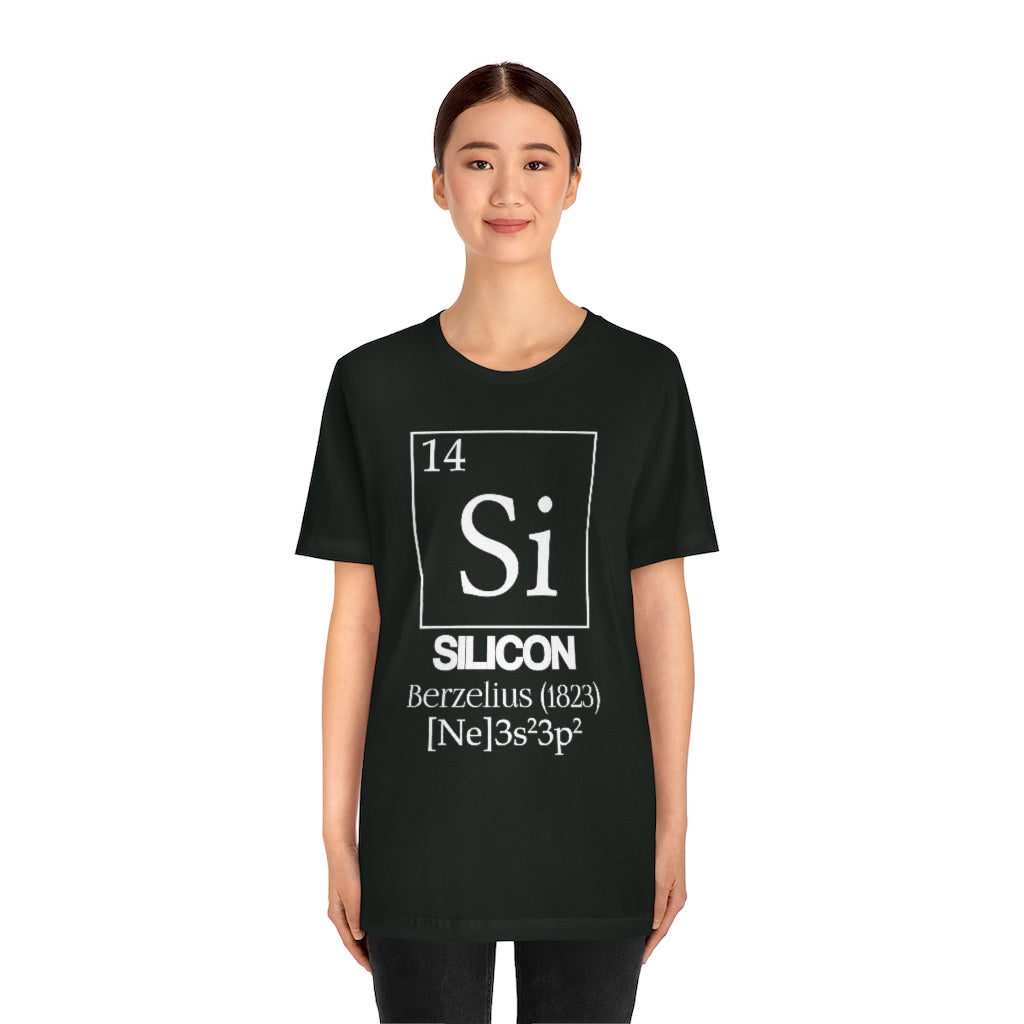 Silicon Element-14 T-Shirt