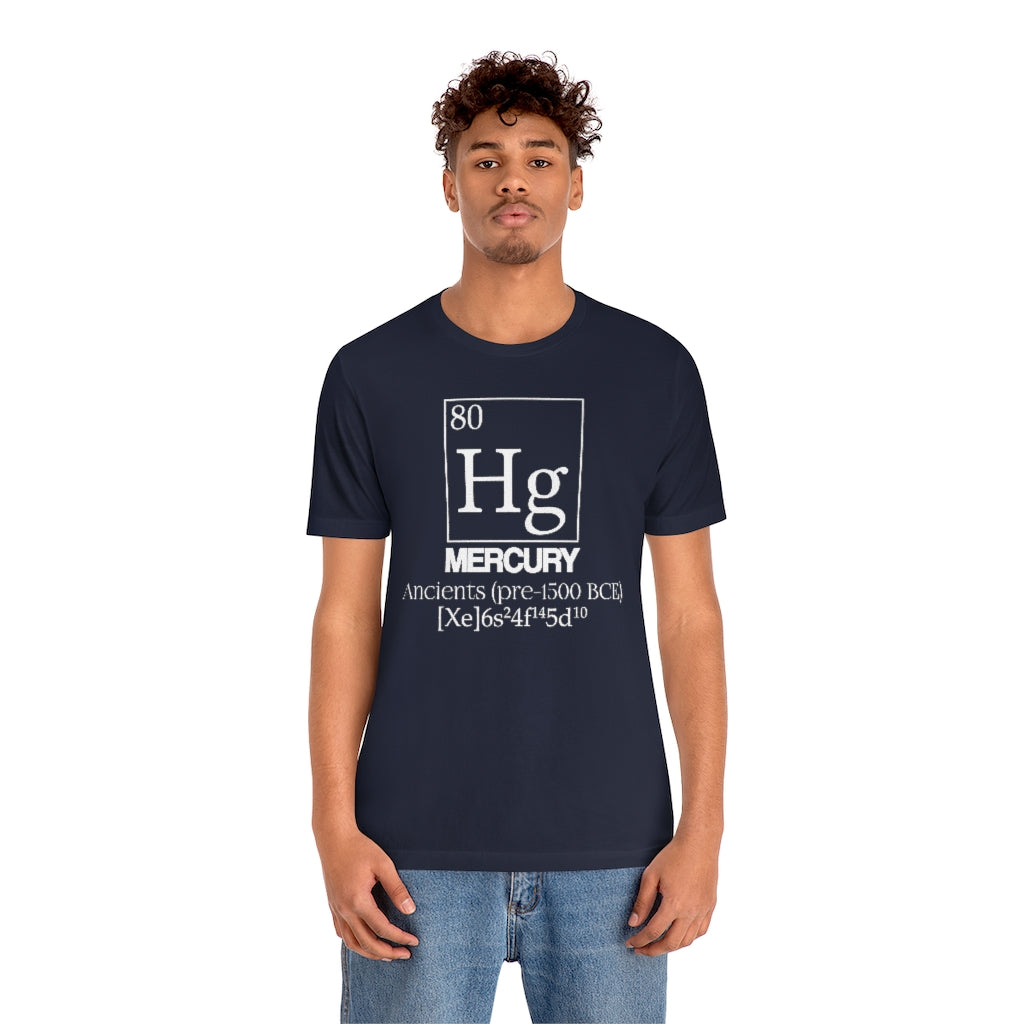 Mercury Element-80 T-Shirt