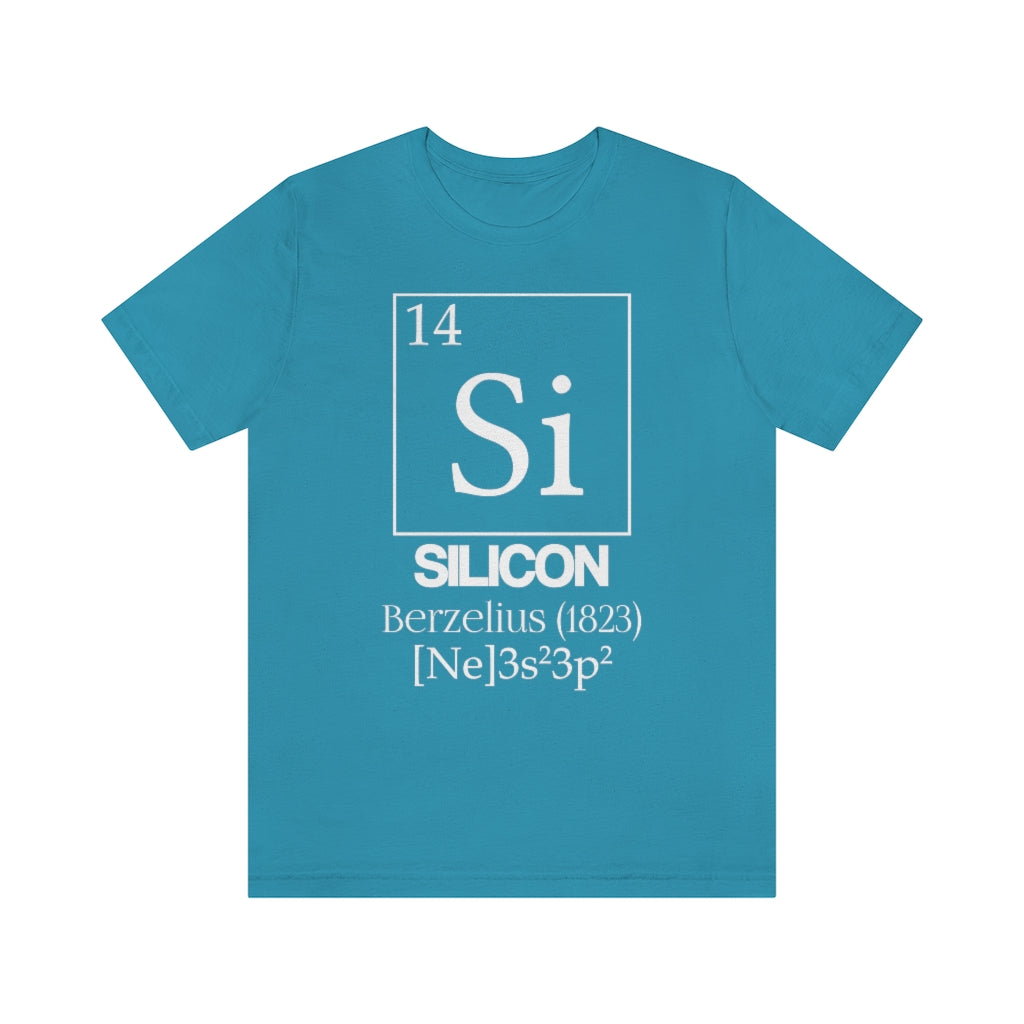 Silicon Element-14 T-Shirt