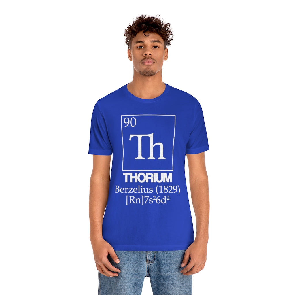Thorium Element-90 T-Shirt