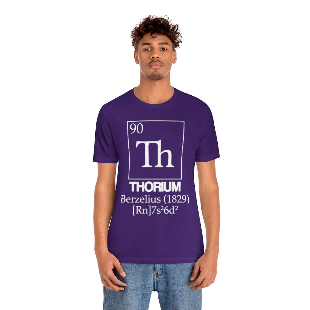 Thorium Element-90 T-Shirt