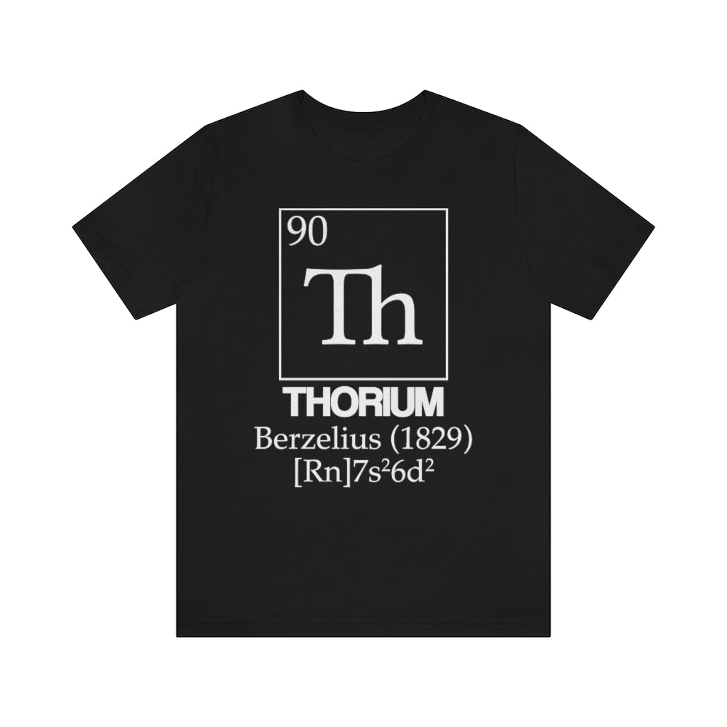 Thorium Element-90 T-Shirt