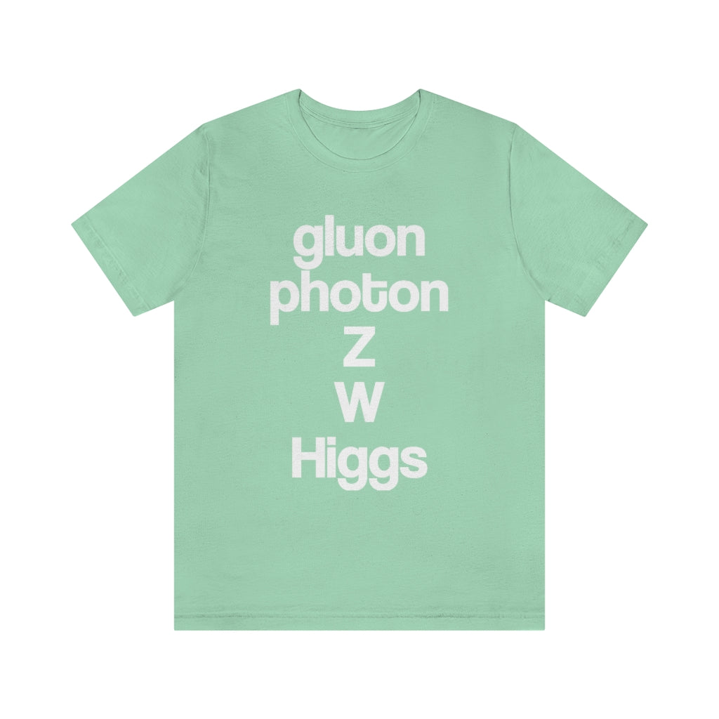 Gauge Bosons T-Shirt