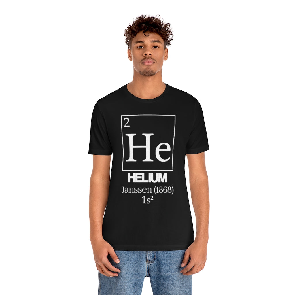 Helium Element-2 T-Shirt