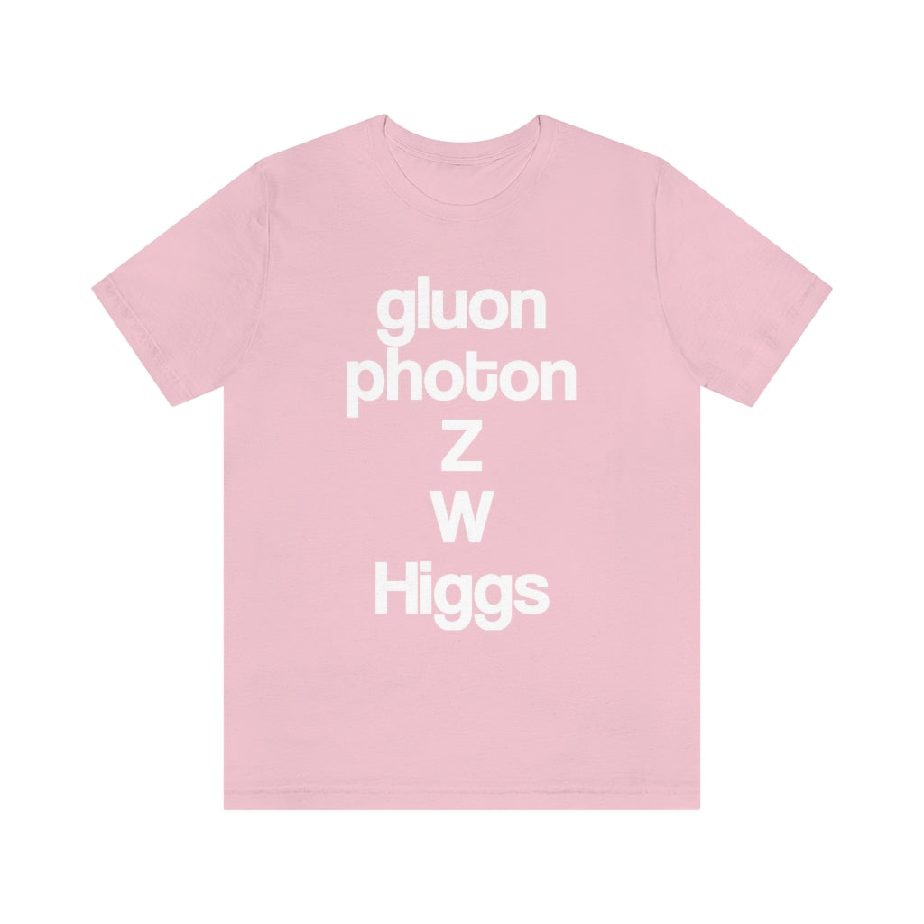 Gauge Bosons T-Shirt