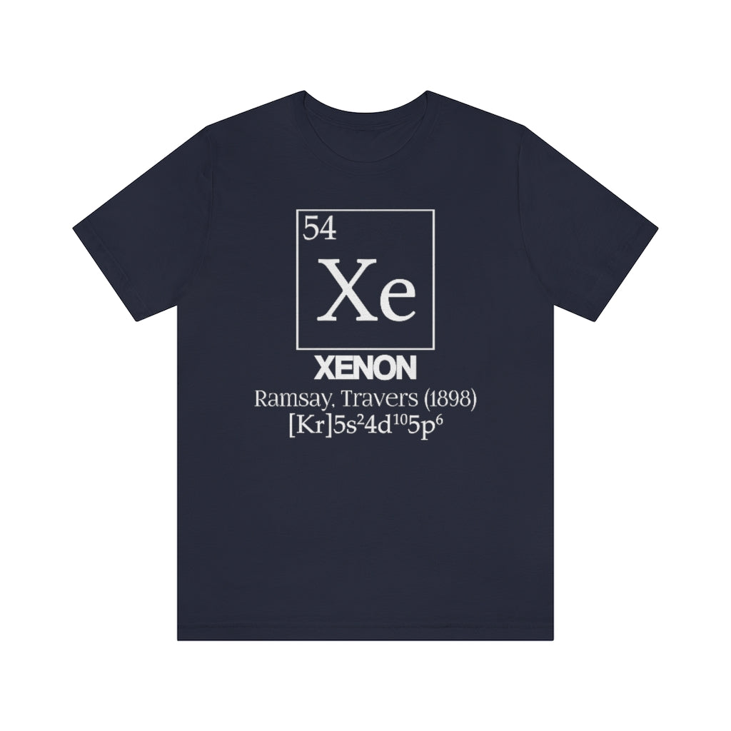 Xenon Element-54 T-Shirt