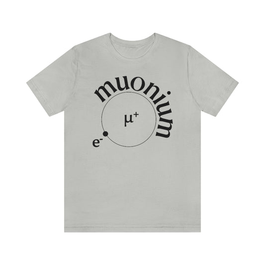 Muonium T-Shirt