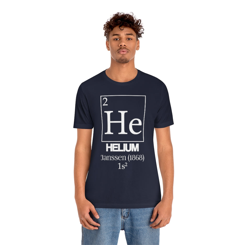 Helium Element-2 T-Shirt