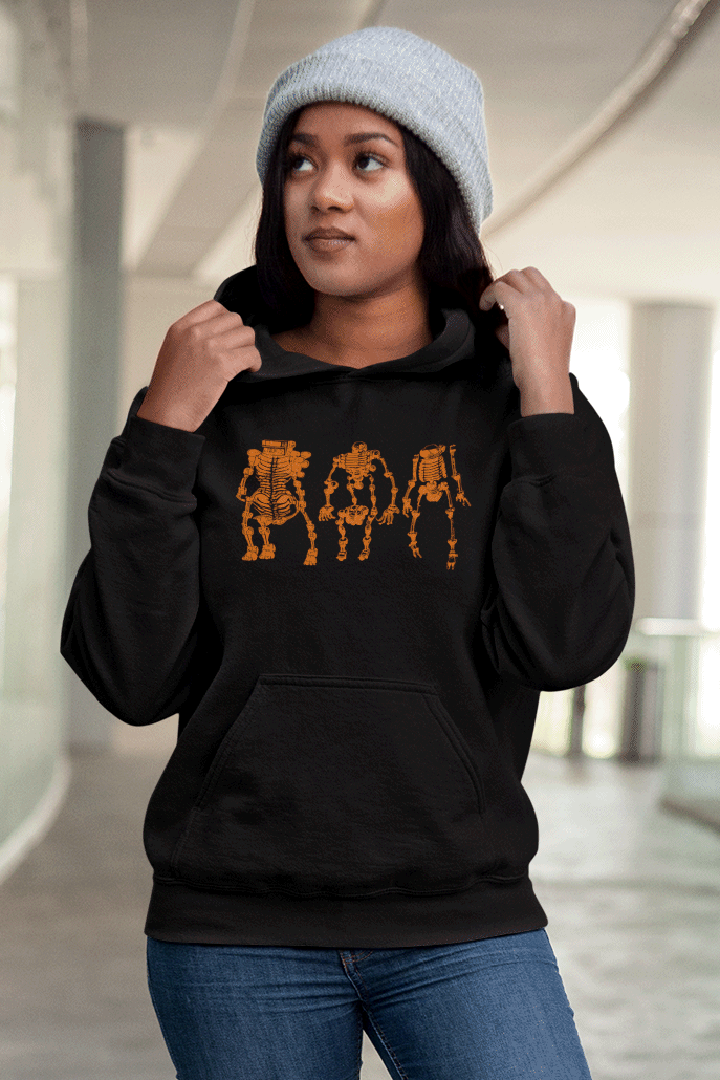Halloween hoodie best sale
