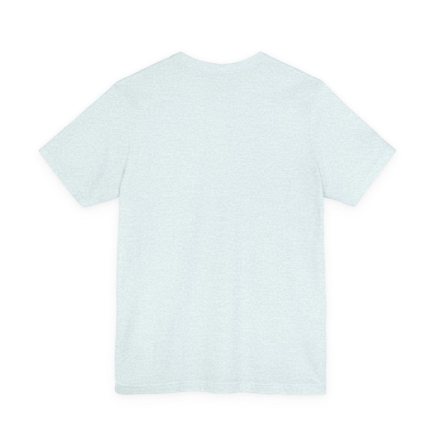 Tiling Shapes Physics Math T-Shirt