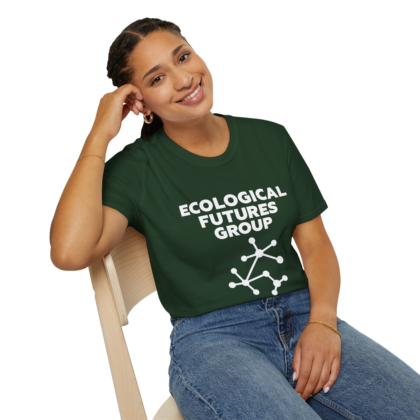 Ecological Futures Group T-Shirt