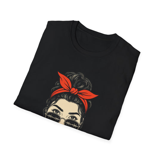 It's Fascism Y'all T-shirt