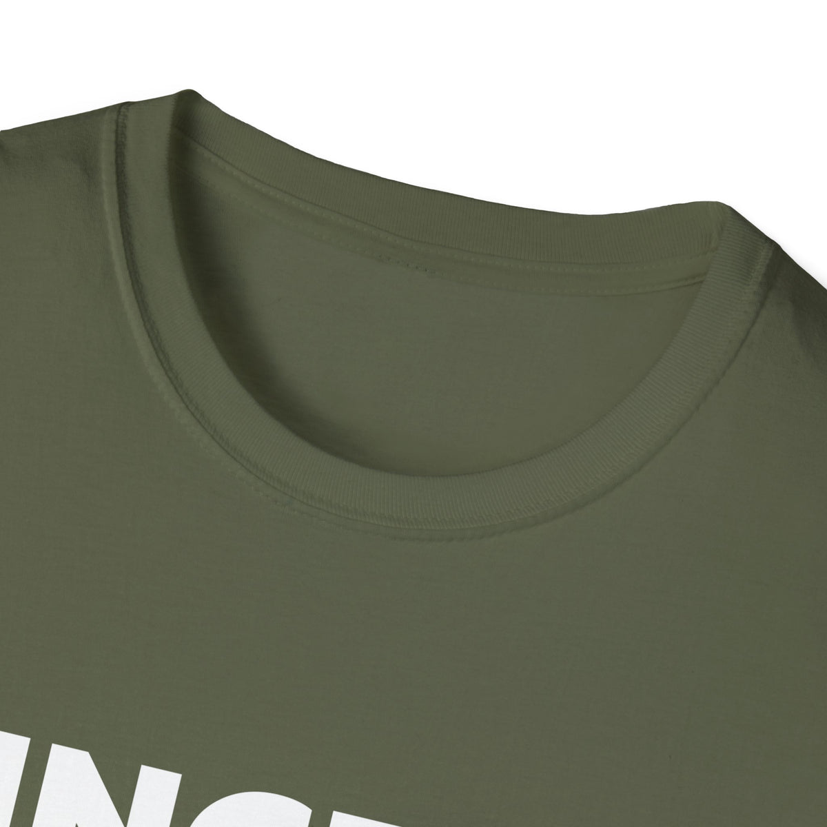 Incrementalism Will Kill Us All T-Shirt