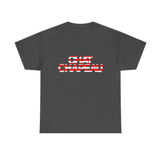 Chat Chapeau T-Shirt product image from Aardvark Dreams