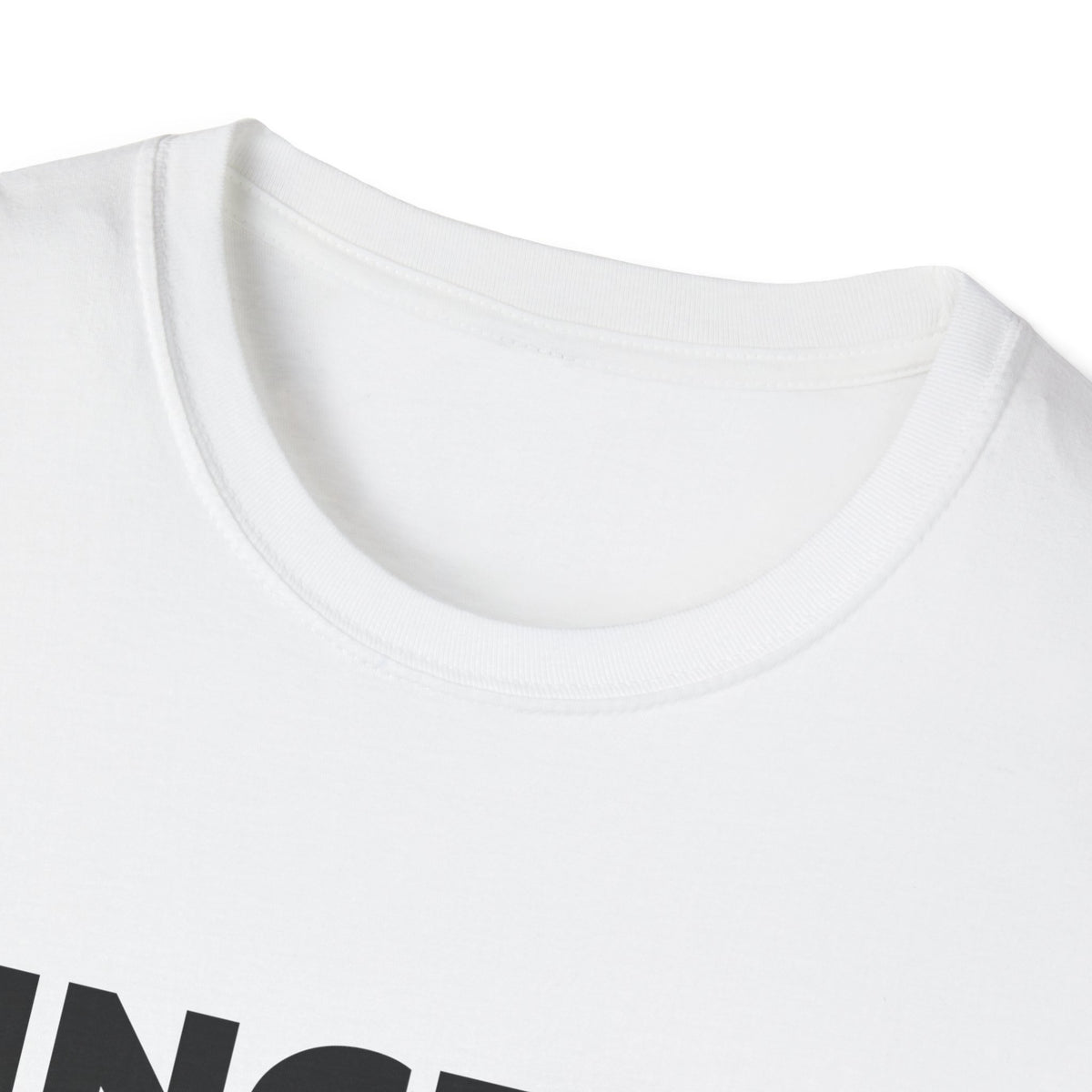 Incrementalism Will Kill Us All T-Shirt
