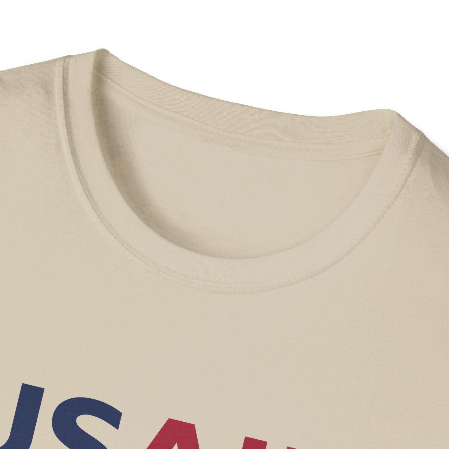 USAID Global Stability For National Security T-Shirt